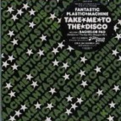 Take Me to the Disco