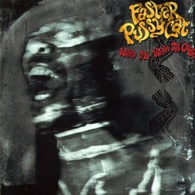 Wake Me When It's Over