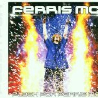Flash for Ferris Mc