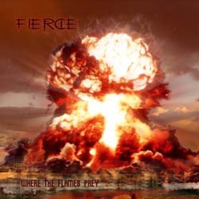 Where the Flames Prey