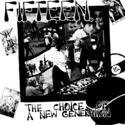 The Choice of a New Generation