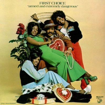 The Best of First Choice: Armed and Extremely Dangerous