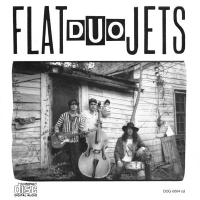 Flat Duo Jets