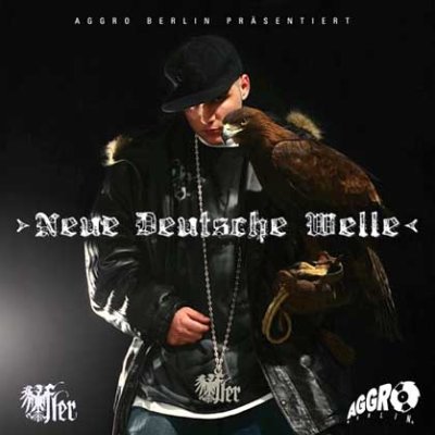 Neue Deutsche Welle