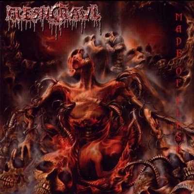 Made Of Flesh