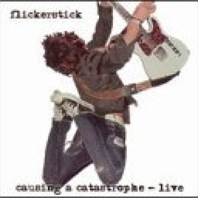 Causing A Catastrophe - Live