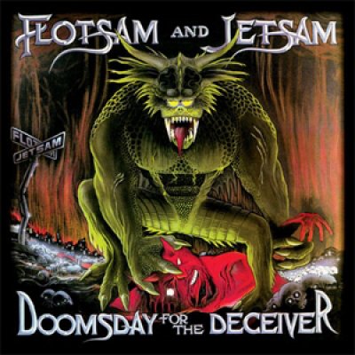 Doomsday for the Deceiver