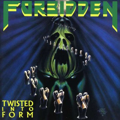 Twisted Into Form
