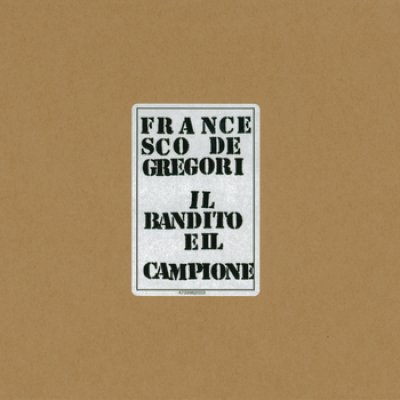 Il Bandito E Il Campione