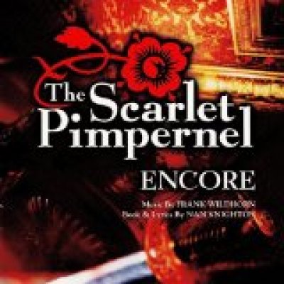 The Scarlet Pimpernel