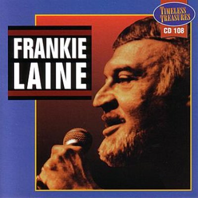 Frankie Laine