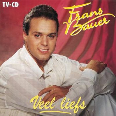 Veel liefs