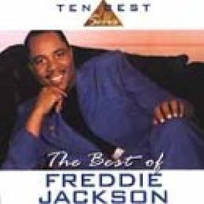 The Best of Freddie Jackson