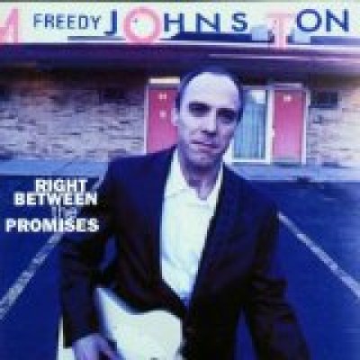 Right Between the Promises