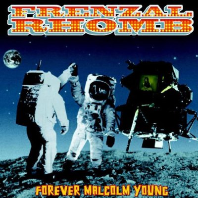 Forever Malcolm Young