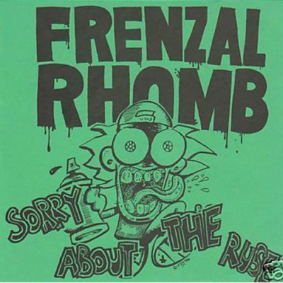 Sorry About the Ruse