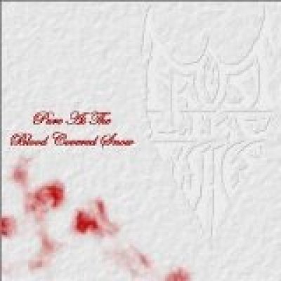 Pure As The Blood Covered Snow