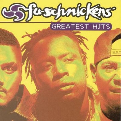 FU-Schnickens' Greatest Hits