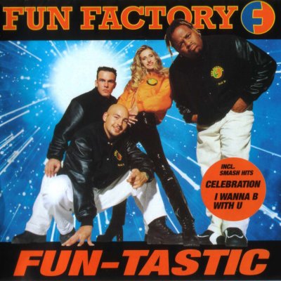 Fun-Tastic