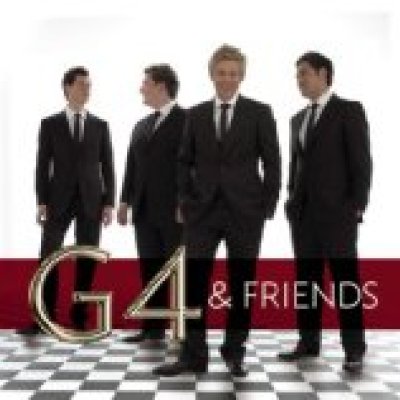 G4 & Friends