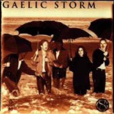 Gaelic Storm