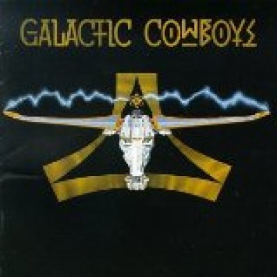 Galactic Cowboys