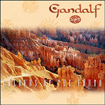 Colours Of The Earth