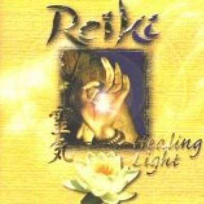Reiki: Healing Light