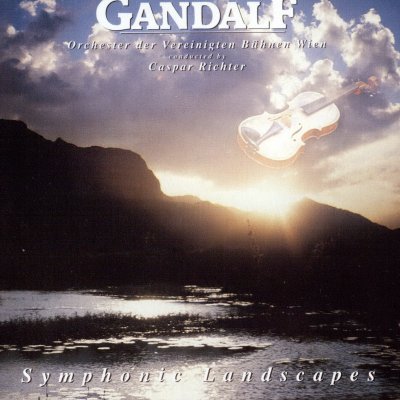 Symphonic Landscapes