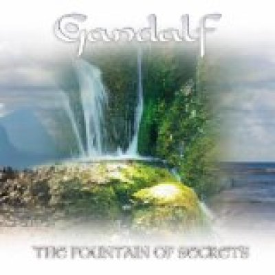 The Fountain of Secrets