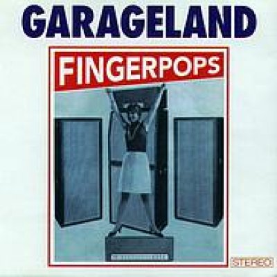 Fingerpops