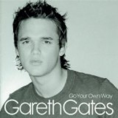 Go Your Own Way (disc 2: Day)