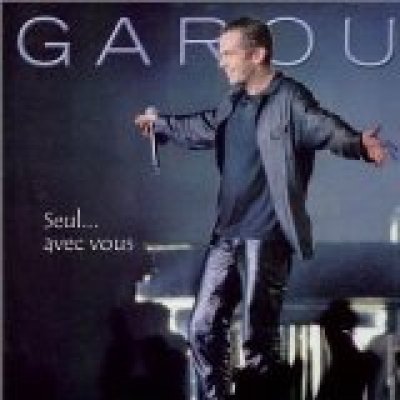Seul... Avec Vous
