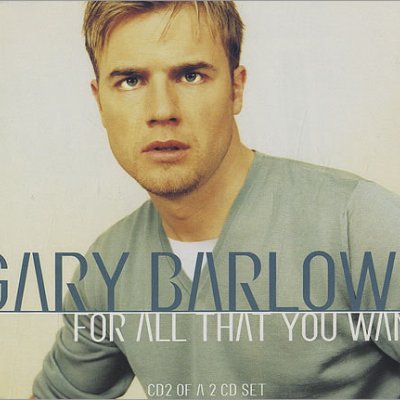 For All That You Want