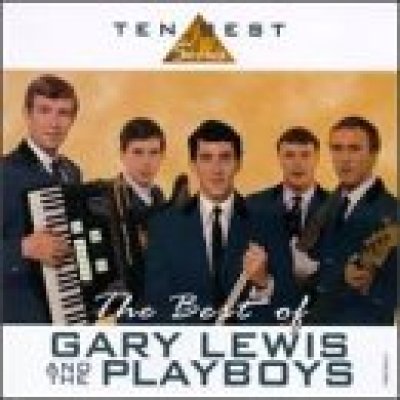 Gary Lewis & The Playboys