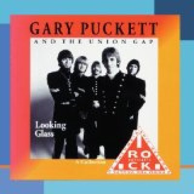 Looking Glass: A Collection