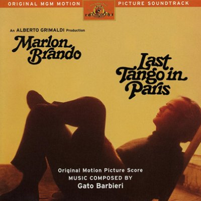 Last Tango in Paris