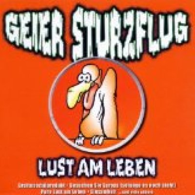 Lust am Leben