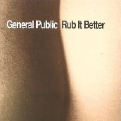 Rub It Better