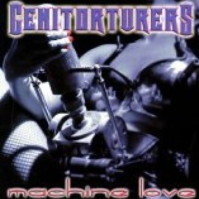 Machine Love