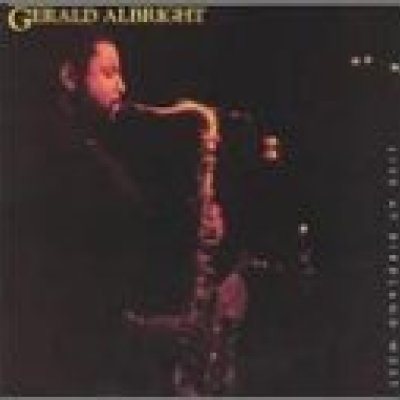 Live at Birdland West