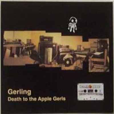 Death to the Apple Gerls