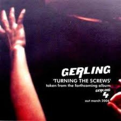 Turning The Screws