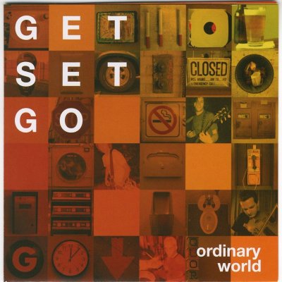 Ordinary World