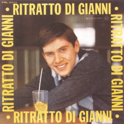 Ritratto di Gianni