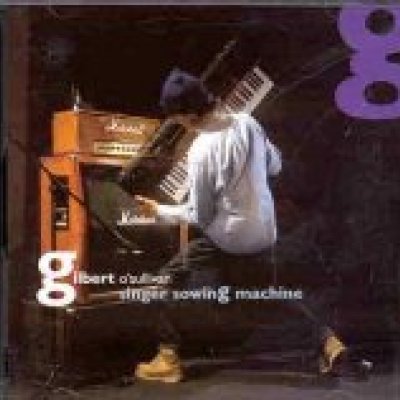 Singer Sowing Machine