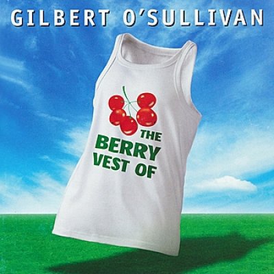 The Berry Vest Of Gilbert O'Sullivan