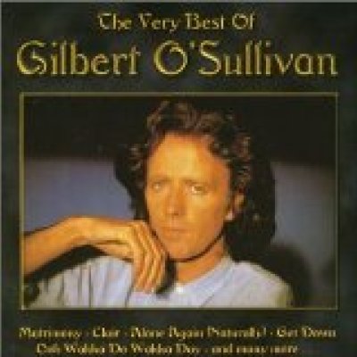 The Very Best of Gilbert O'Sullivan