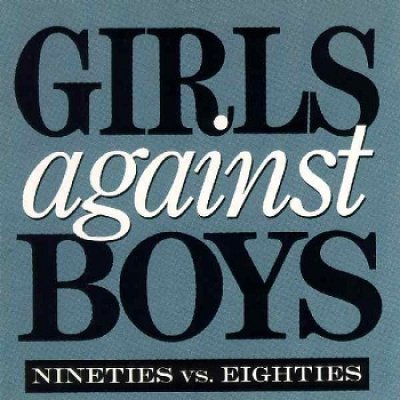 Nineties vs. Eighties