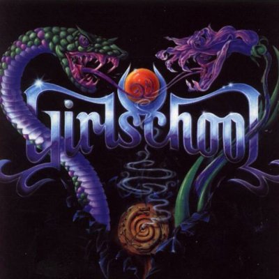 Girlschool